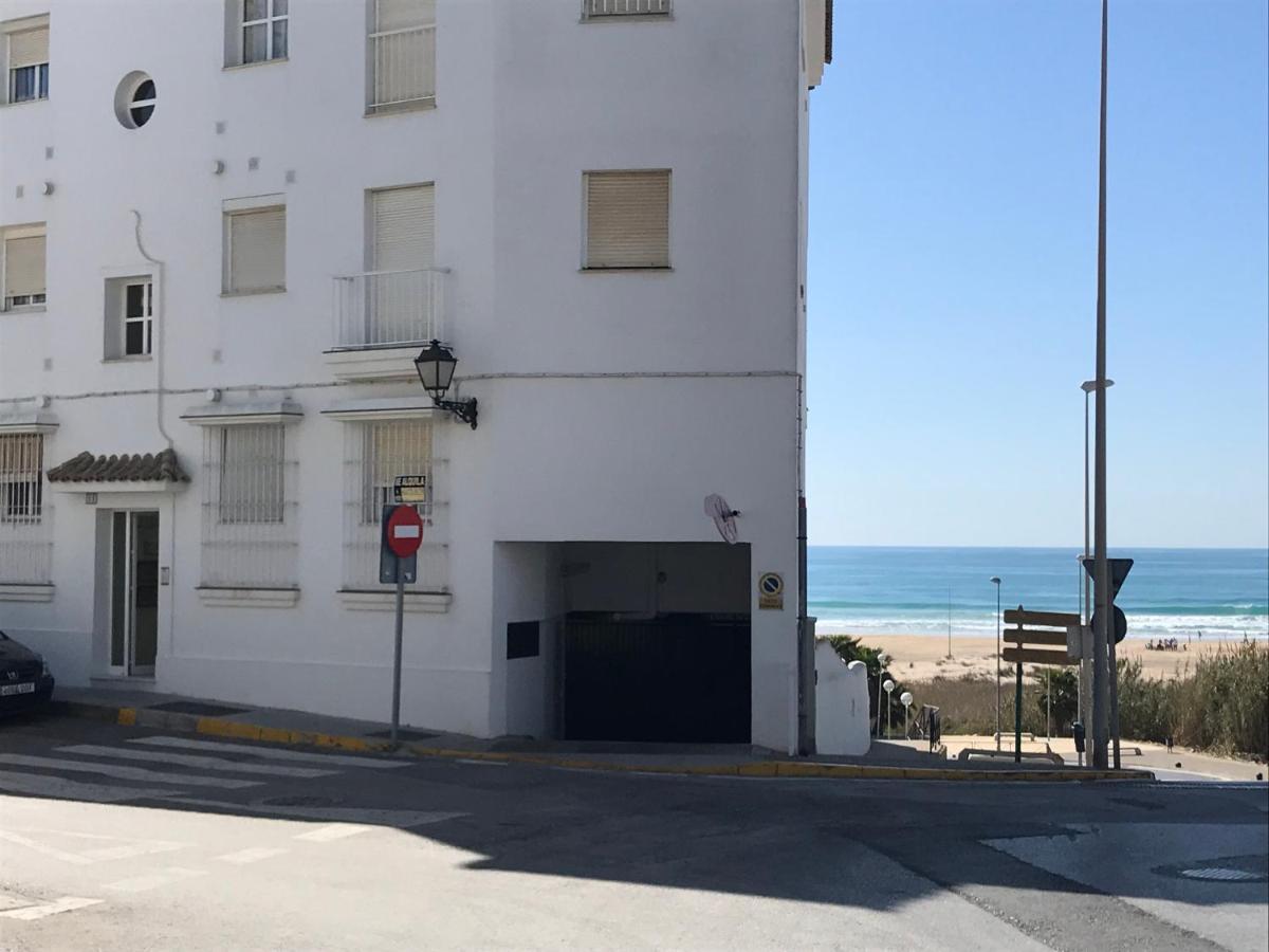 El Chorrillo 2 Apartment Conil De La Frontera Exterior photo