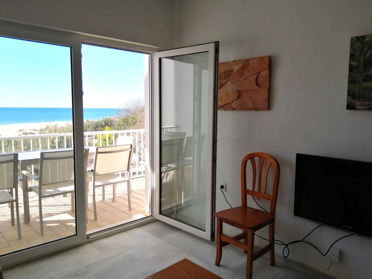 El Chorrillo 2 Apartment Conil De La Frontera Exterior photo