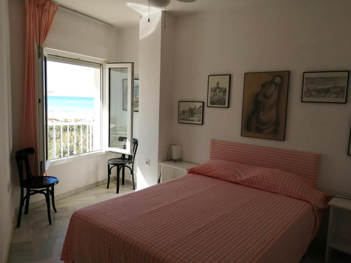 El Chorrillo 2 Apartment Conil De La Frontera Exterior photo